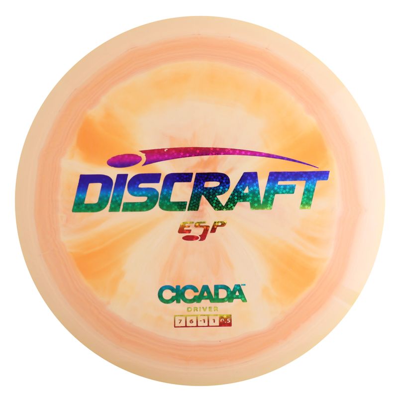 ESP Cicada