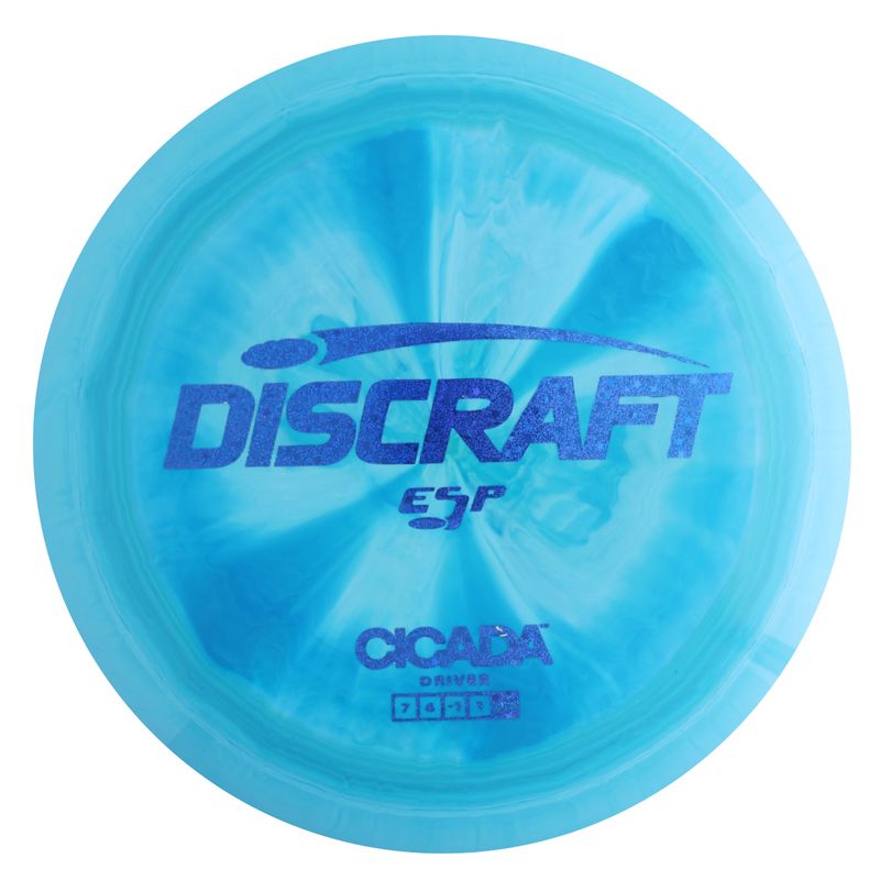 ESP Cicada