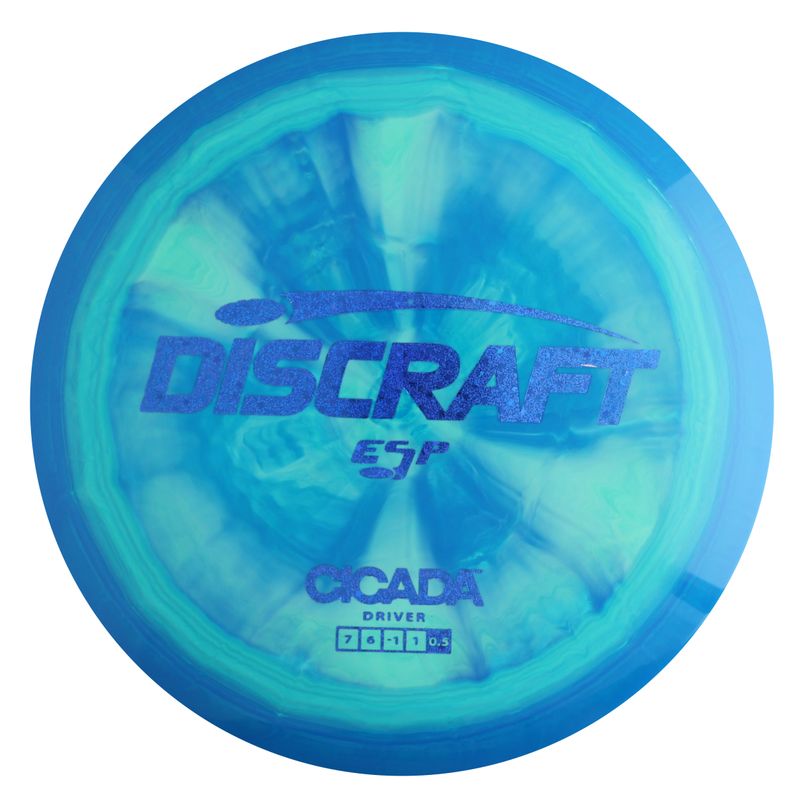 ESP Cicada