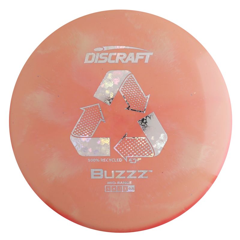 ESP Recycled Buzzz