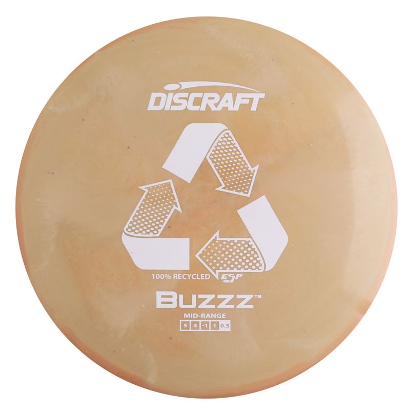 ESP Recycled Buzzz
