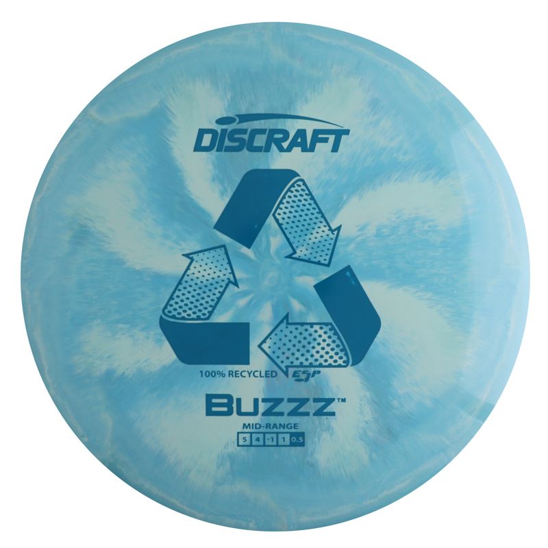 ESP Recycled Buzzz
