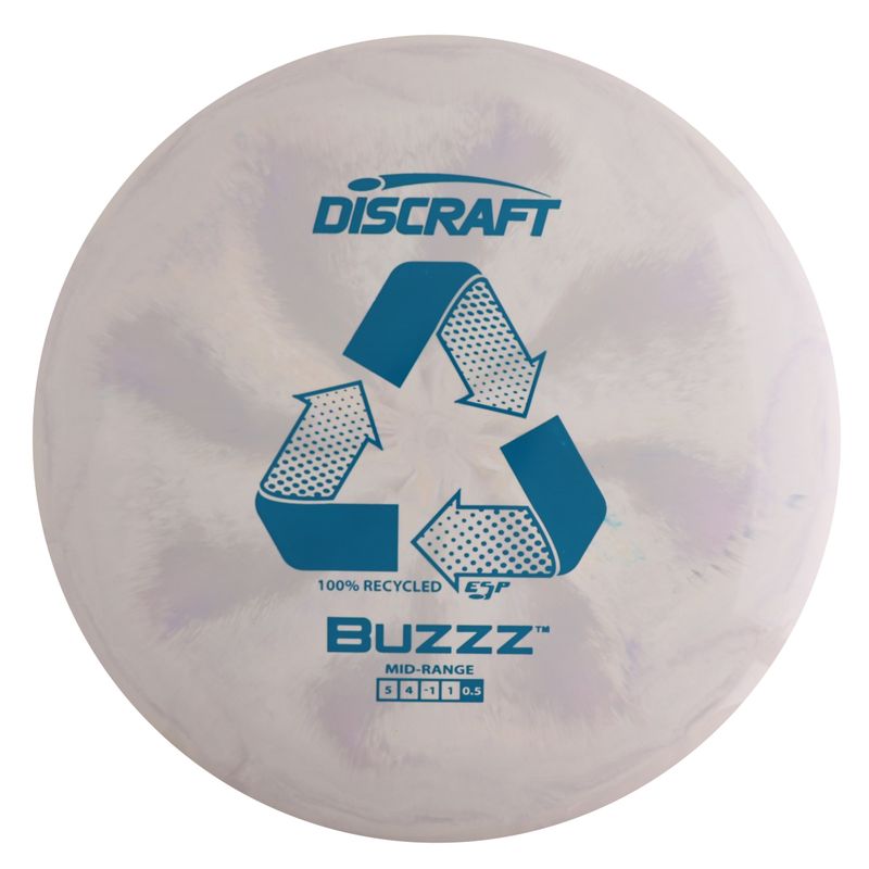 ESP Recycled Buzzz