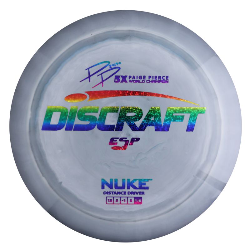 ESP Nuke