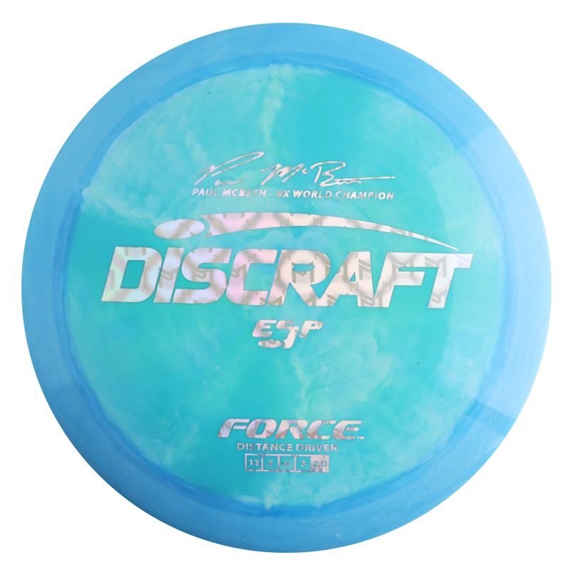 ESP Force