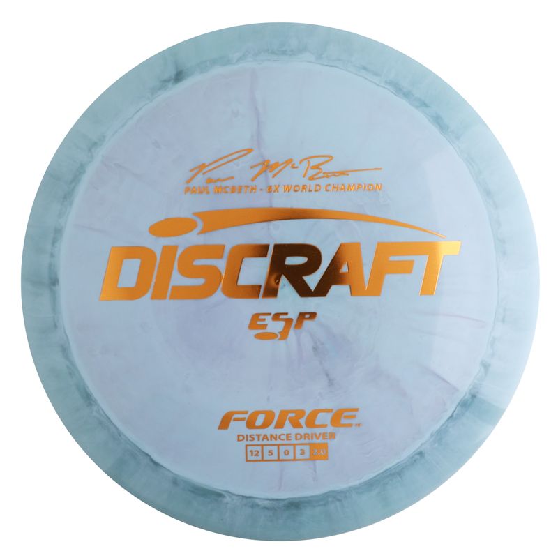 ESP Force