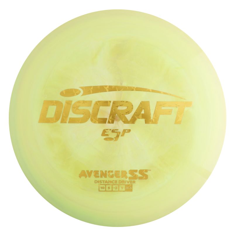 ESP Avenger SS