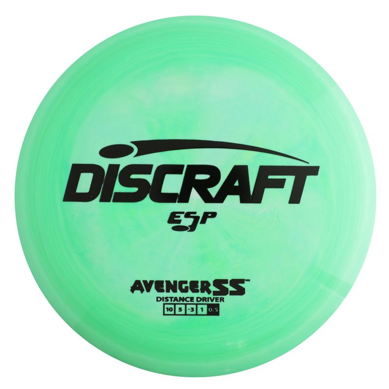 ESP Avenger SS