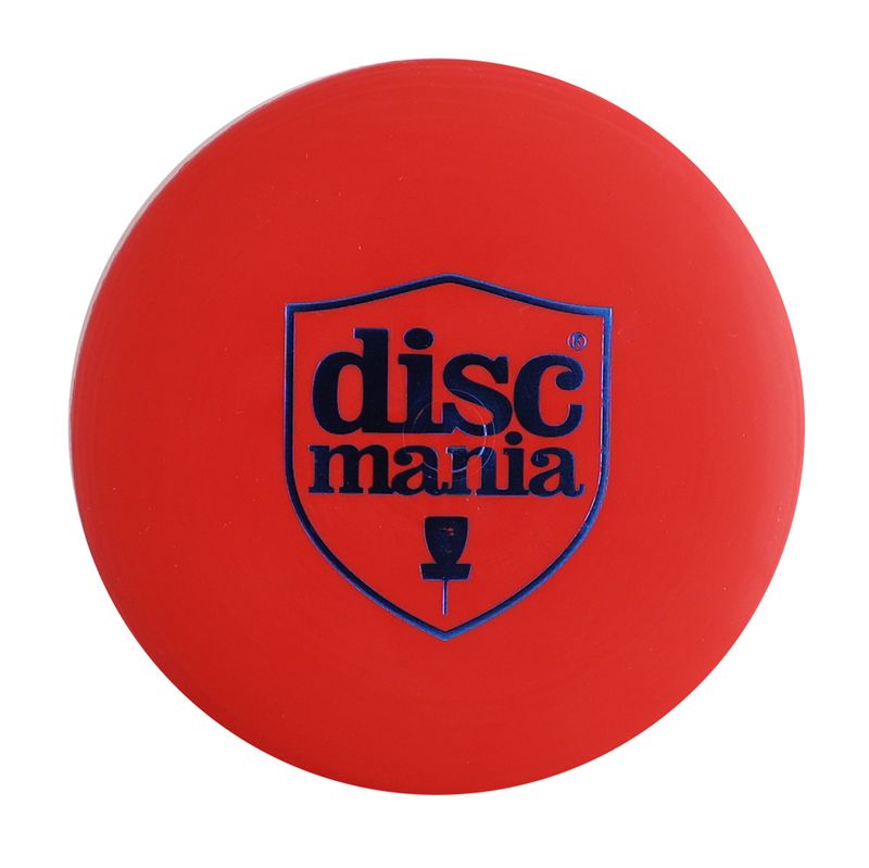 Discmania Mini Disc