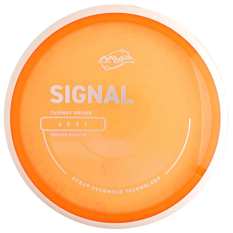 Proton Signal