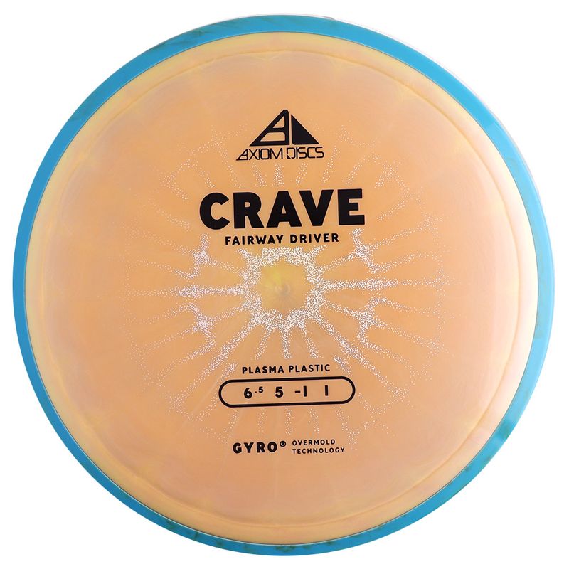 Plasma Crave