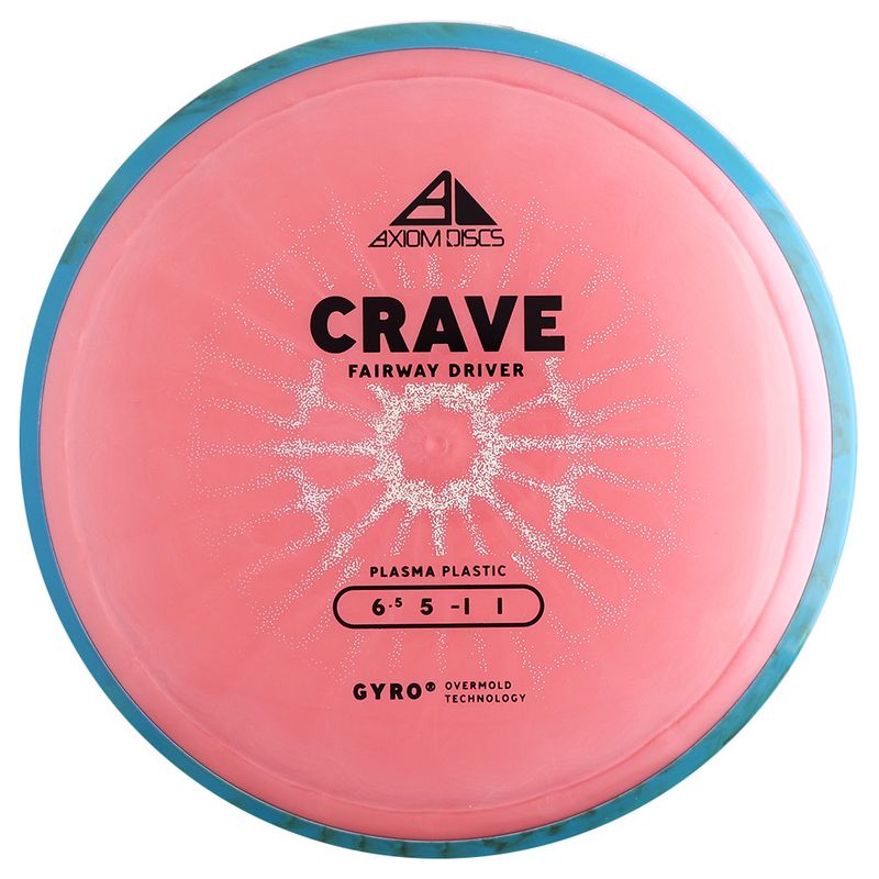 Plasma Crave