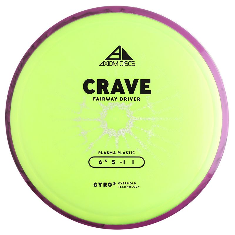 Plasma Crave
