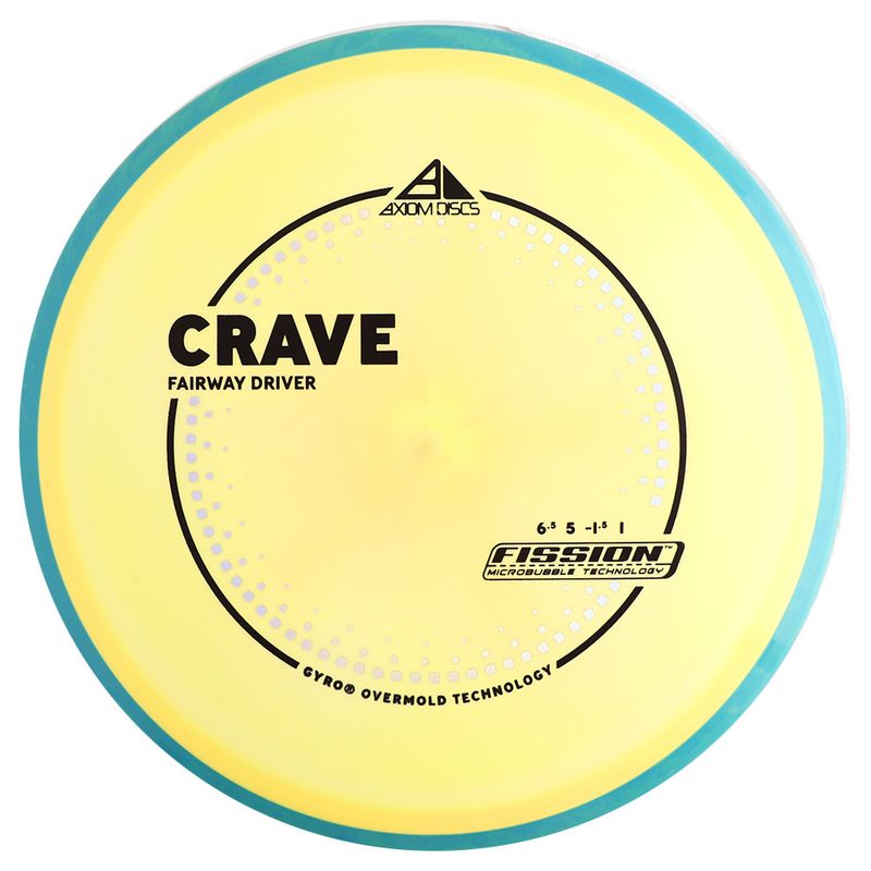 Fission Crave