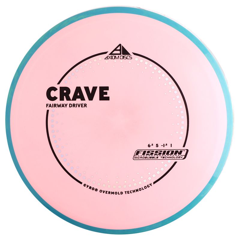 Fission Crave