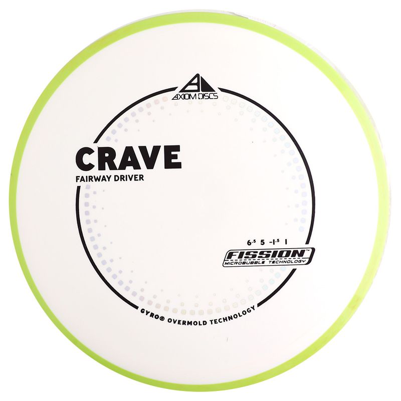Fission Crave