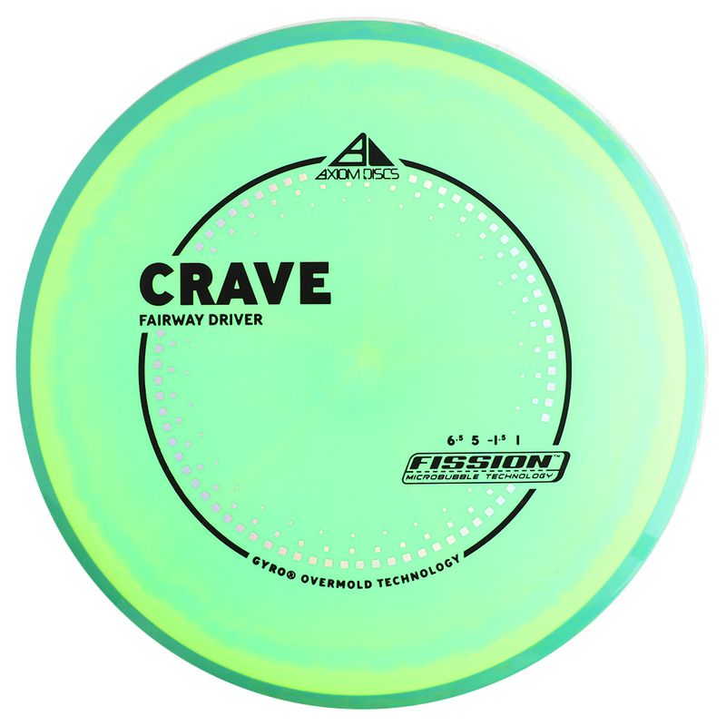 Fission Crave