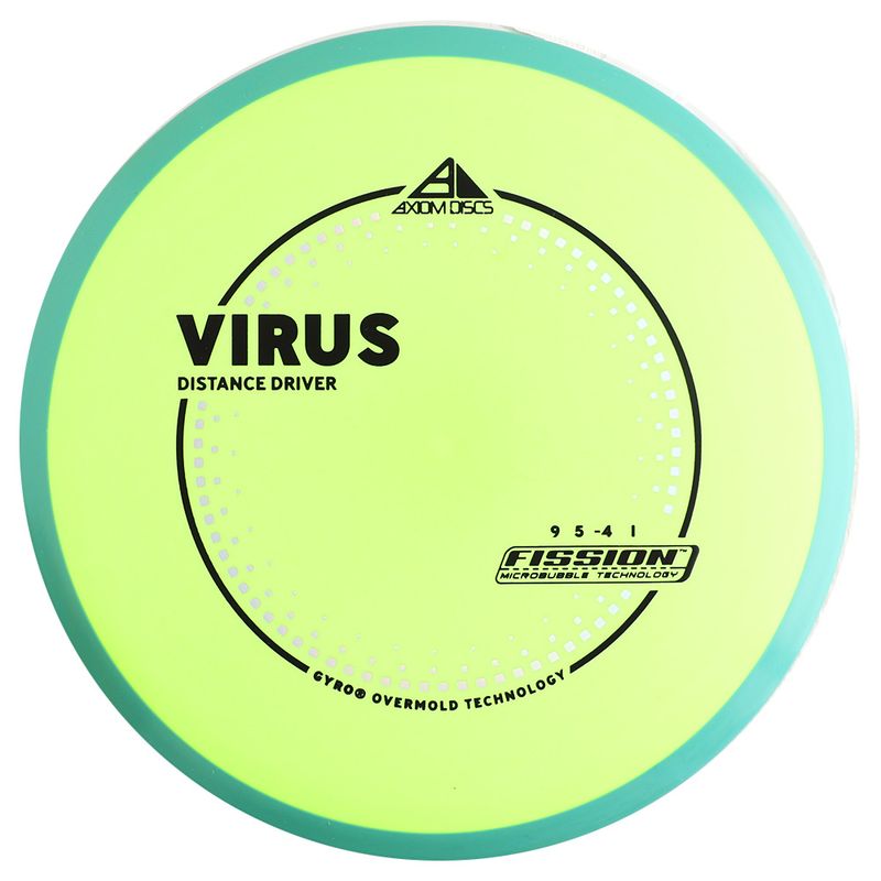 Fission Virus