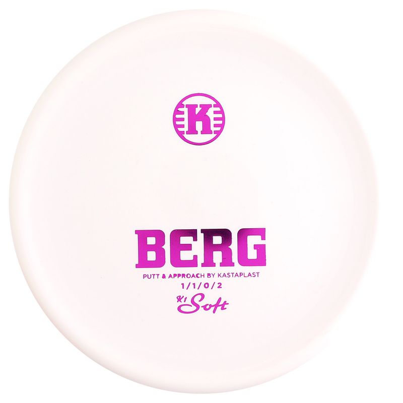 K1 Soft Berg