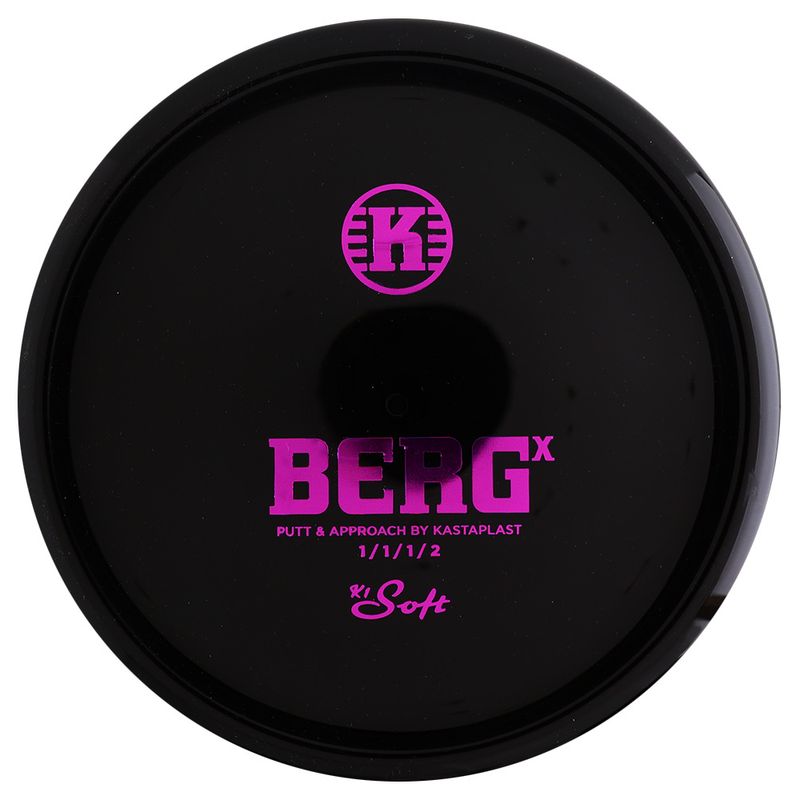 K1 Soft Berg X