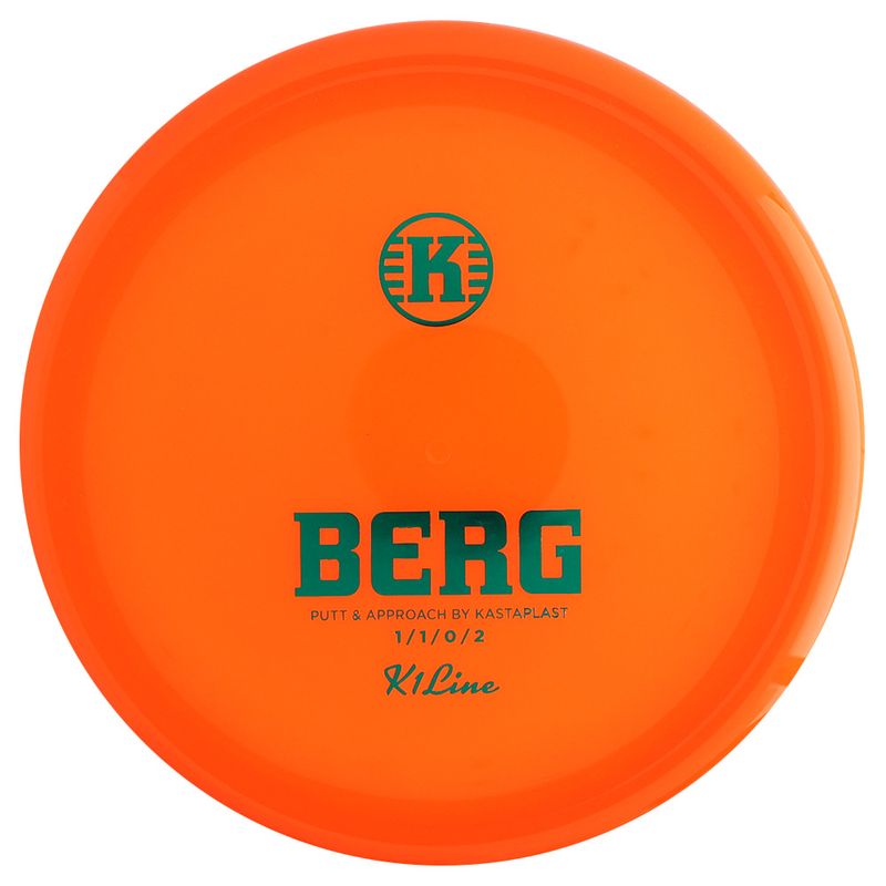 K1 Berg