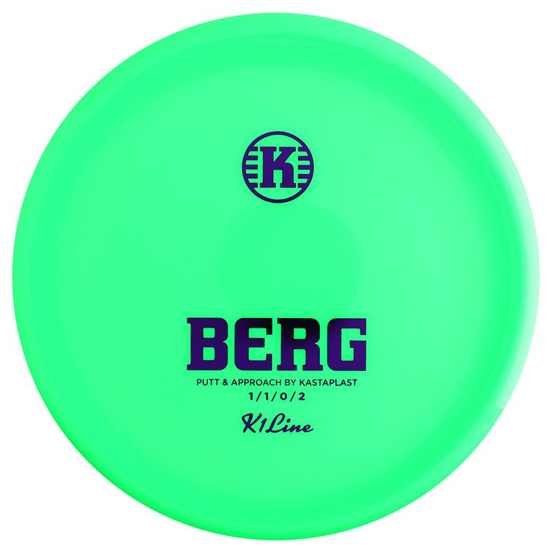 K1 Berg
