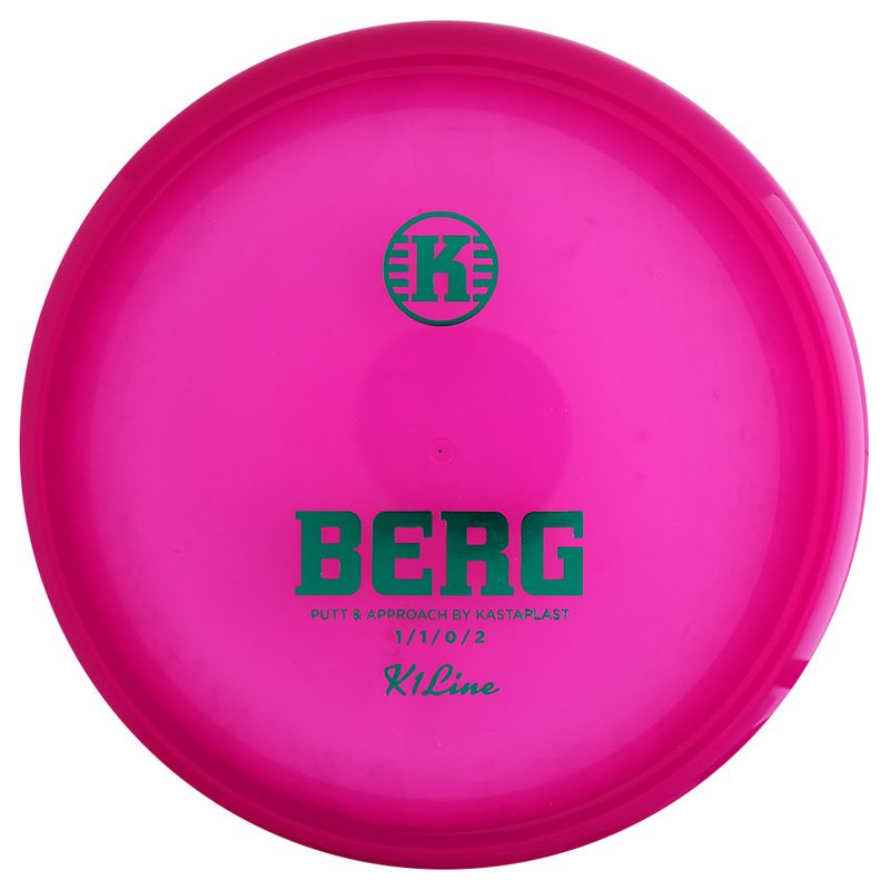 K1 Berg
