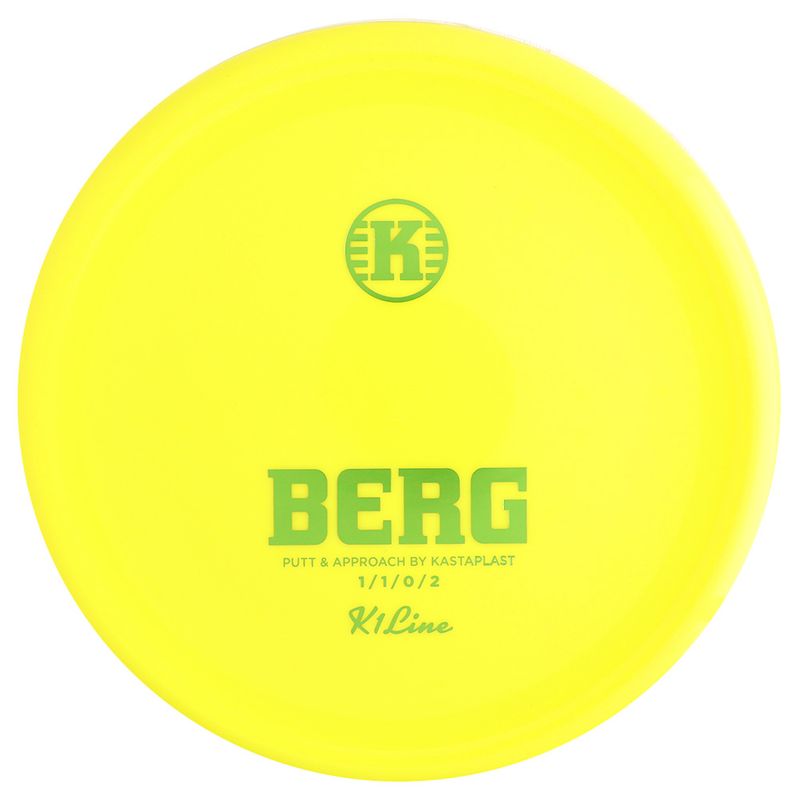 K1 Berg