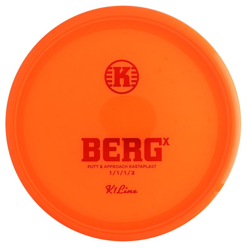 K1 Berg X