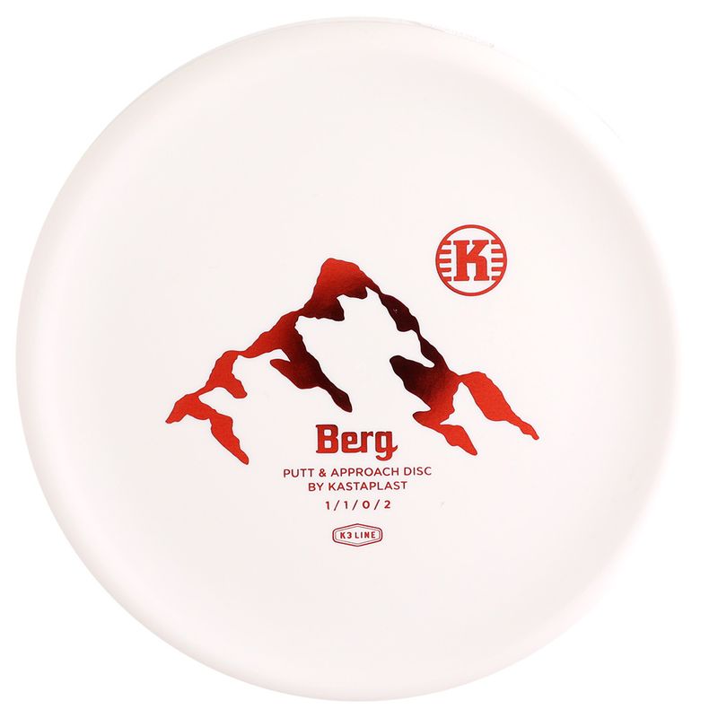 K3 Berg