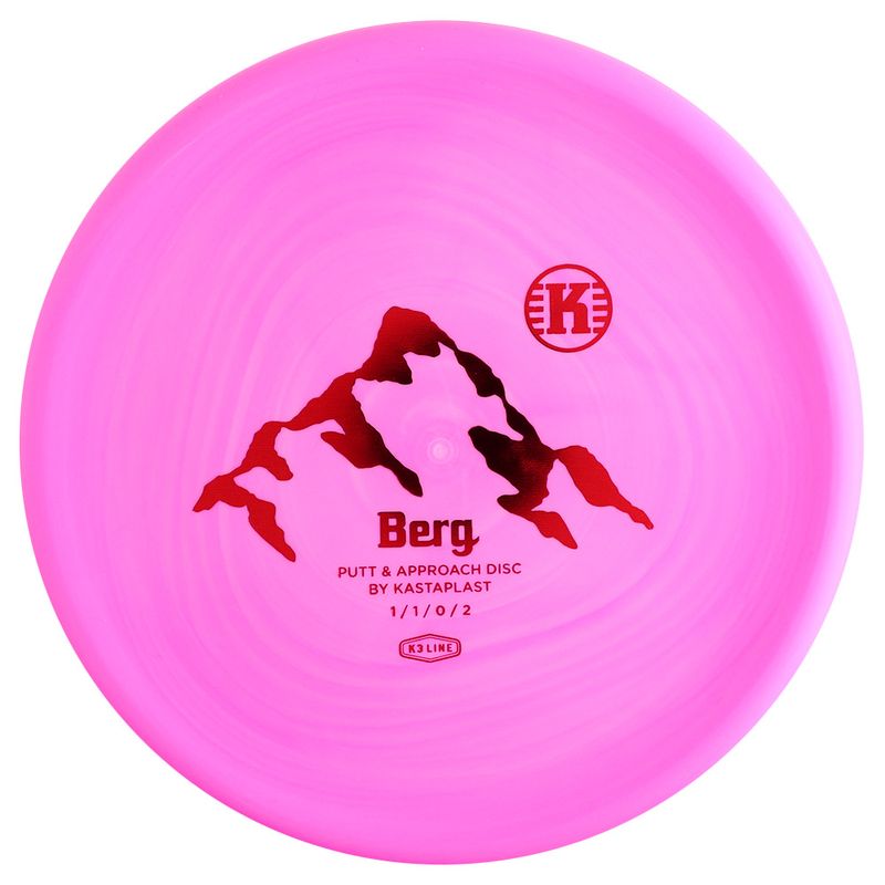 K3 Berg