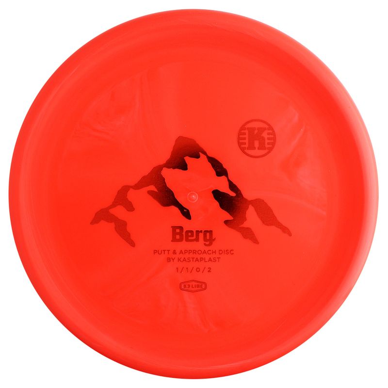 K3 Berg