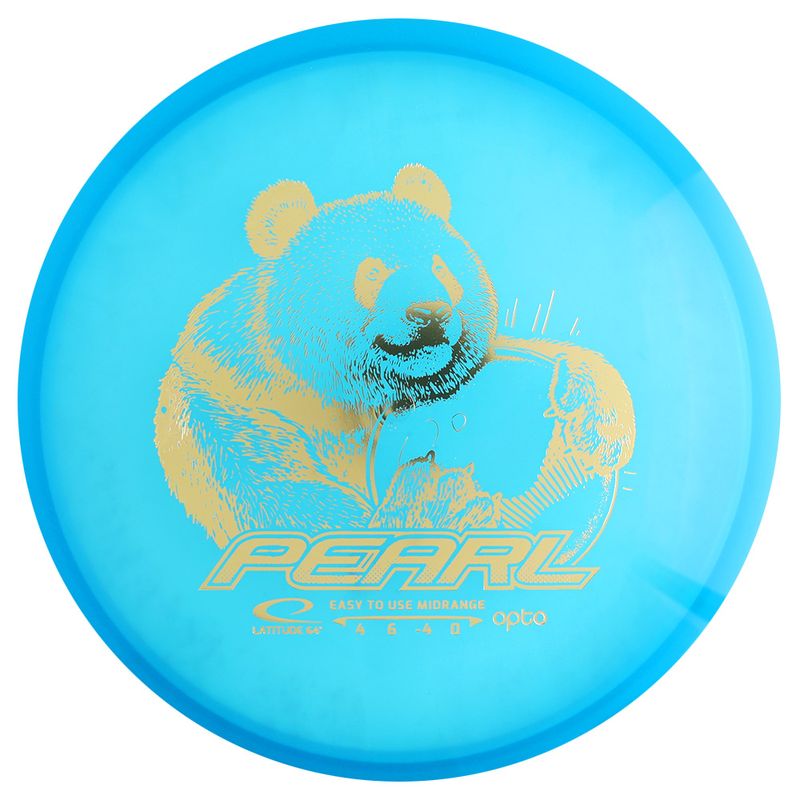 Opto Pearl