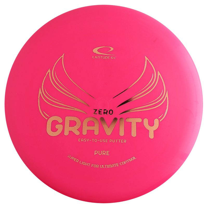 Zero Gravity Pure