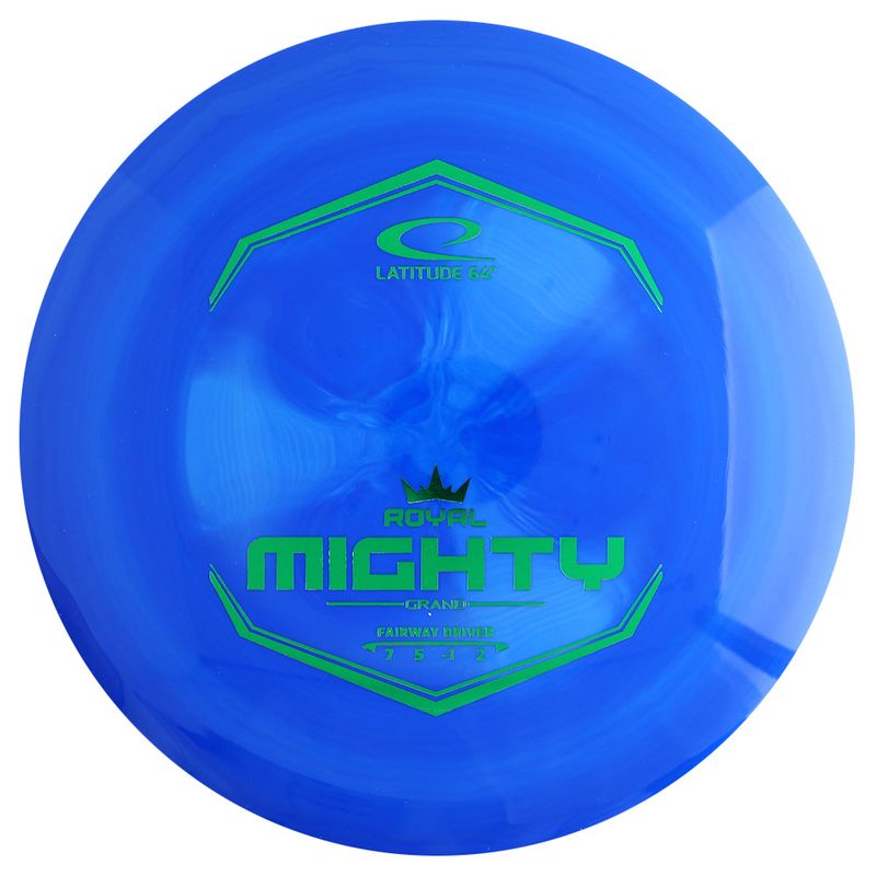Grand Mighty