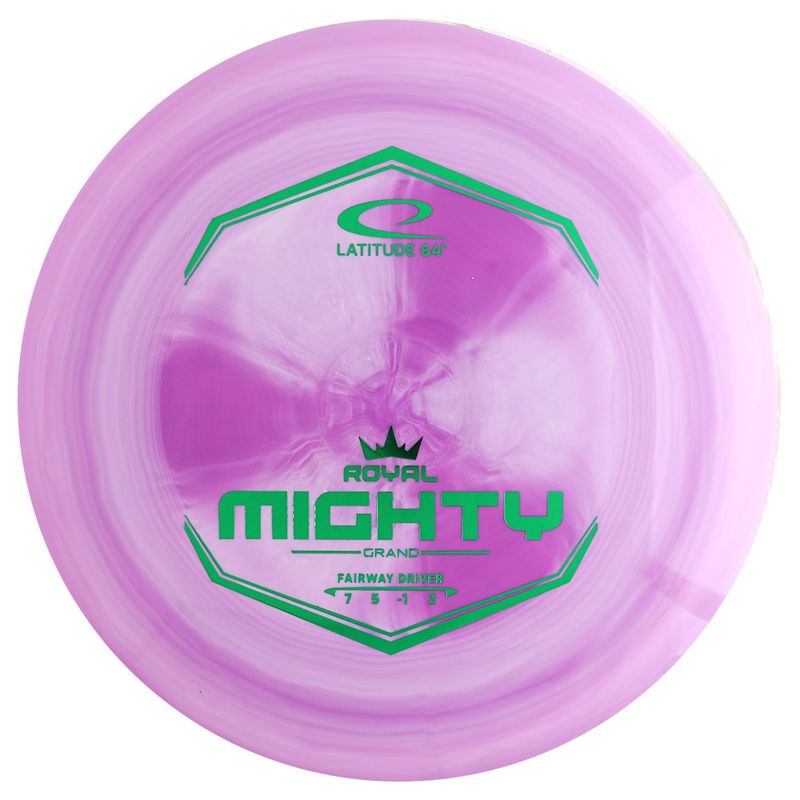 Grand Mighty