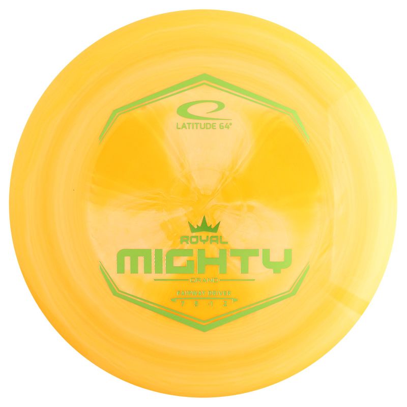 Grand Mighty