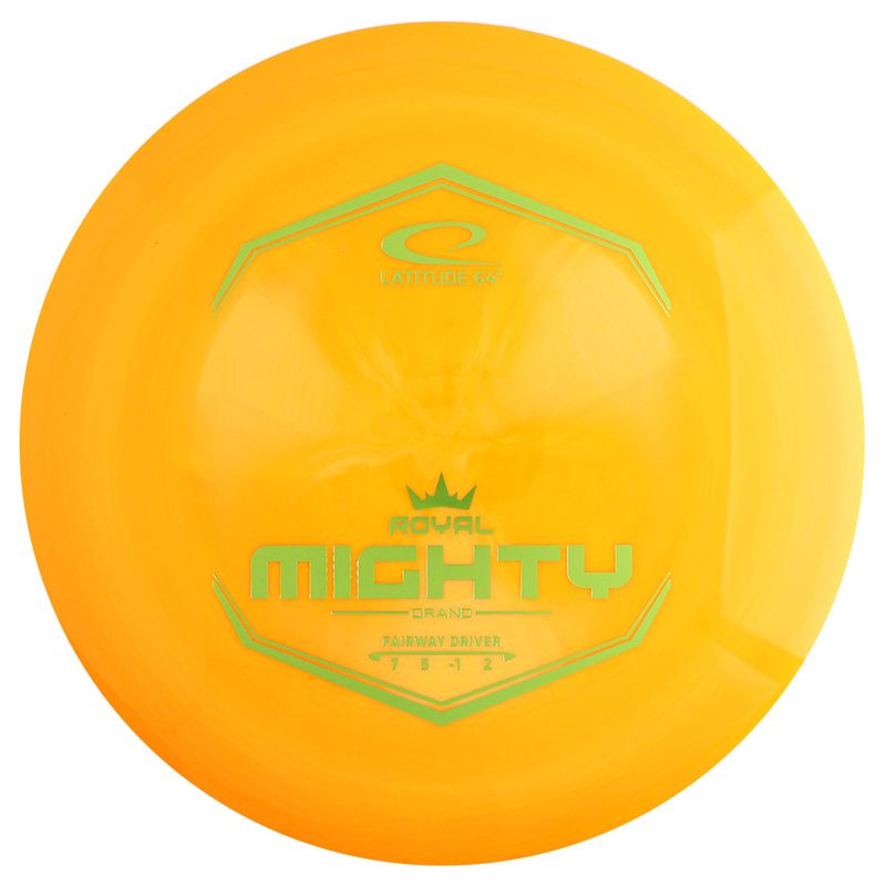 Grand Mighty