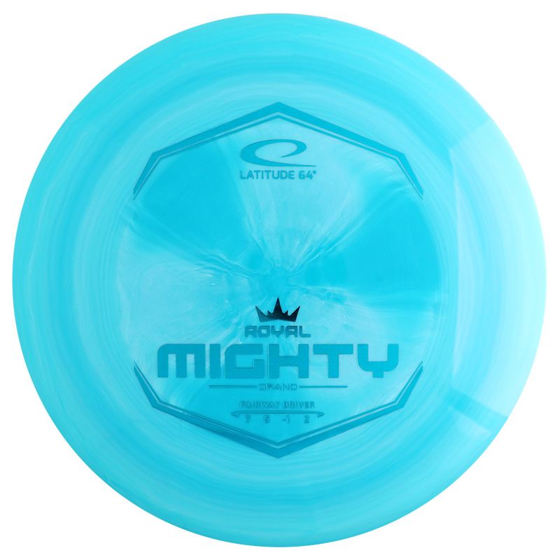 Grand Mighty
