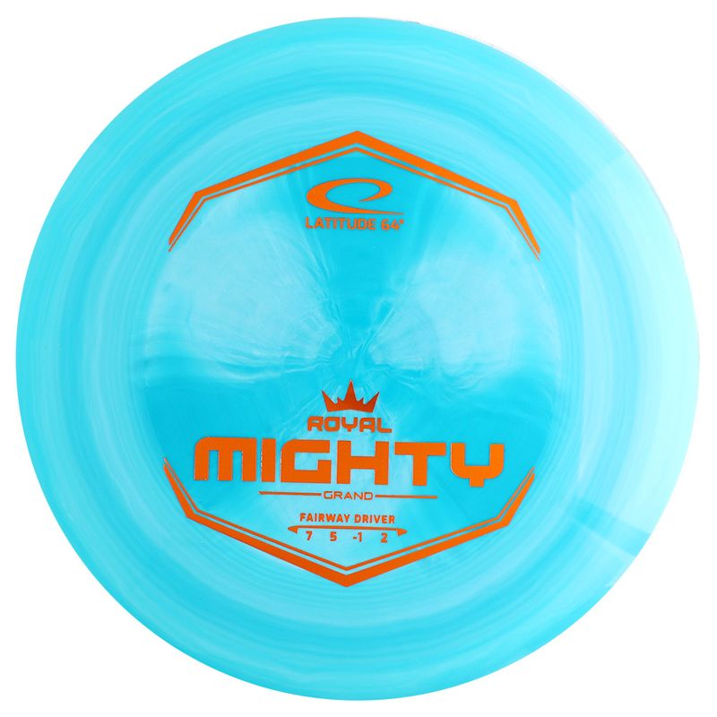 Grand Mighty