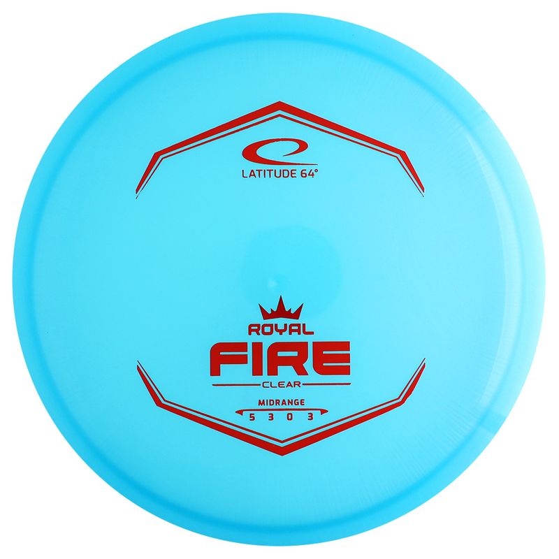 Clear Fire