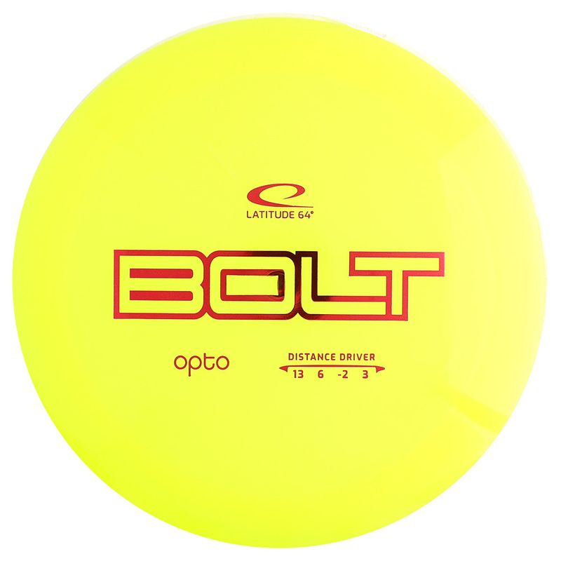 Opto Bolt