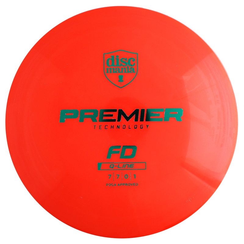 Q-Line FD