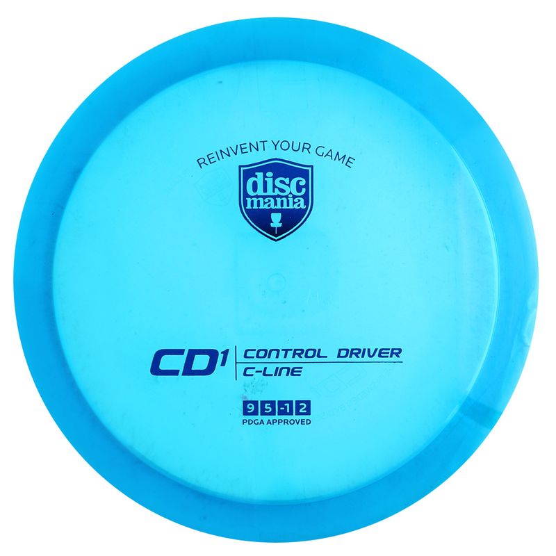 C-Line CD1