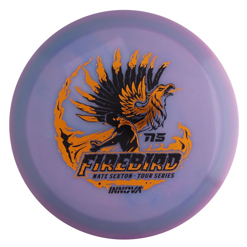 Champion Proto Glow Firebird Nate Sexton 2026