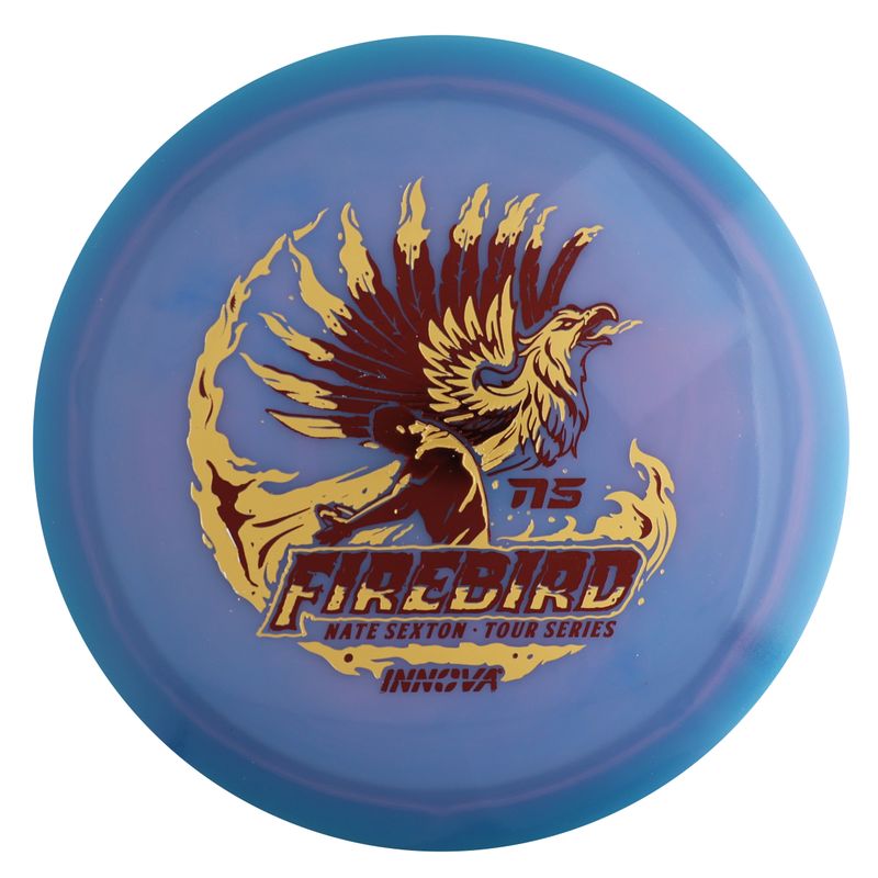 Champion Proto Glow Firebird Nate Sexton 2026