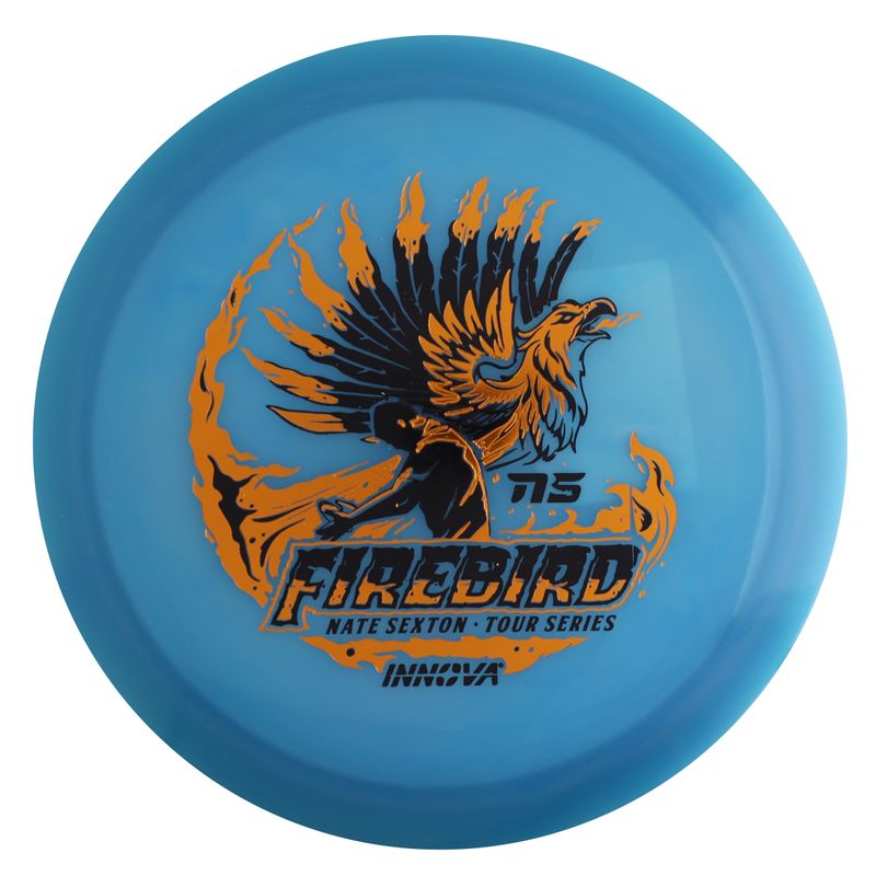 Champion Proto Glow Firebird Nate Sexton 2026