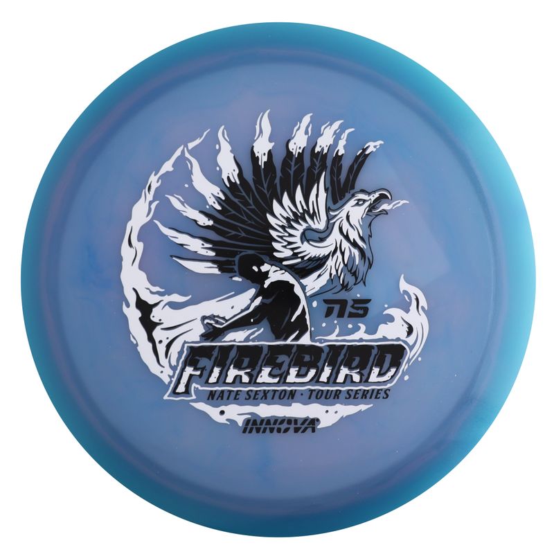 Champion Proto Glow Firebird Nate Sexton 2026