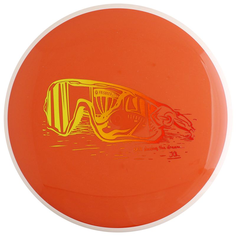 Neutron Hex - KR Discgolf