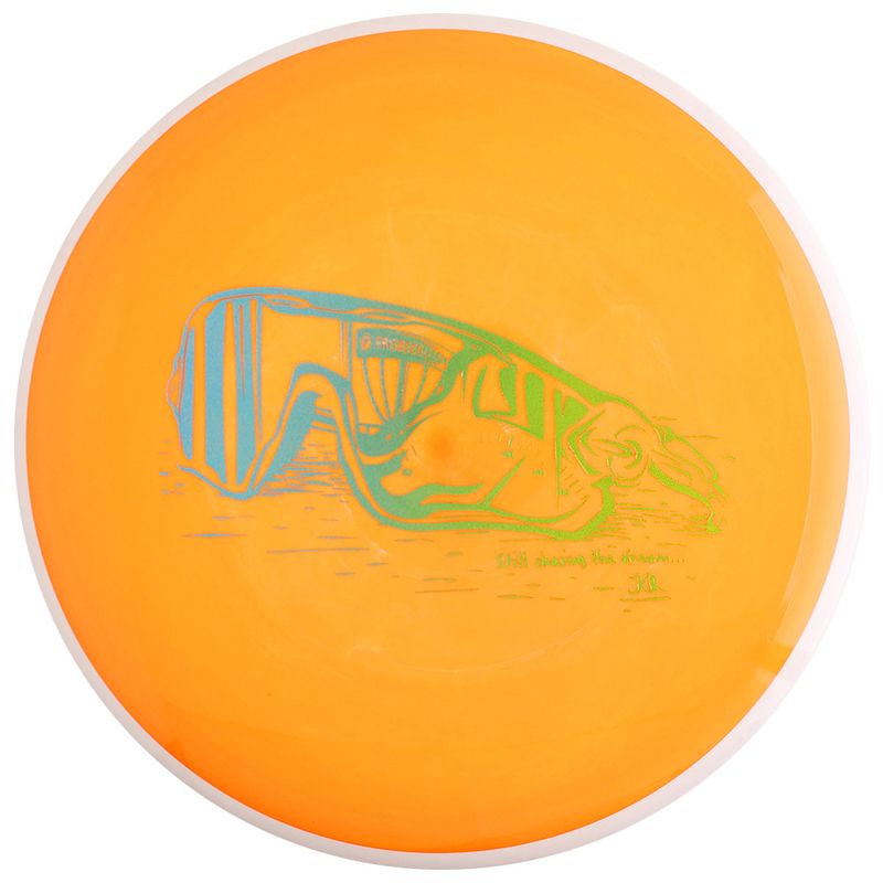 Neutron Hex - KR Discgolf